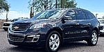 Used 2017 CHEVROLET TRAVERSE PREMIER in SCOTTSDALE , ARIZONA