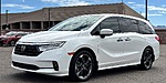 Used 2023 Honda Odyssey ELITE in SCOTTSDALE , ARIZONA