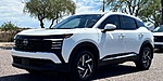Used 2025 NISSAN KICKS SV in SCOTTSDALE , ARIZONA