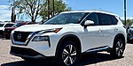 Used 2023 NISSAN ROGUE SL in SCOTTSDALE , ARIZONA