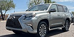 Used 2023 LEXUS GX GX 460 PREMIUM in SCOTTSDALE , ARIZONA