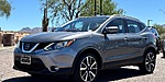 Used 2019 NISSAN ROGUE SPORT SL in SCOTTSDALE , ARIZONA