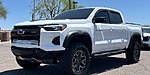 Used 2024 CHEVROLET COLORADO 4WD ZR2 in SCOTTSDALE , ARIZONA