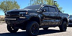Used 2019 CHEVROLET SILVERADO 1500 LTZ in SCOTTSDALE , ARIZONA