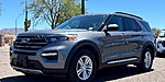 Used 2023 FORD EXPLORER XLT in SCOTTSDALE , ARIZONA
