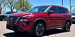 Used 2025 NISSAN ROGUE SV in SCOTTSDALE , ARIZONA