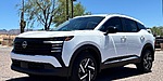 Used 2026 NISSAN KICKS SV in SCOTTSDALE , ARIZONA