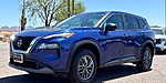 Used 2023 NISSAN ROGUE S in SCOTTSDALE , ARIZONA