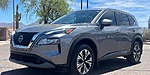 Used 2023 NISSAN ROGUE SV in SCOTTSDALE , ARIZONA