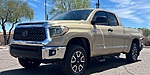 Used 2018 TOYOTA TUNDRA SR in SCOTTSDALE , ARIZONA