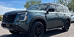 Used 2025 NISSAN ARMADA PRO-4X in SCOTTSDALE , ARIZONA