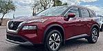 Used 2023 NISSAN ROGUE SV in SCOTTSDALE , ARIZONA
