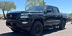 Used 2023 NISSAN FRONTIER SV in SCOTTSDALE , ARIZONA