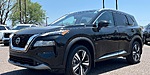 Used 2022 NISSAN ROGUE SL in SCOTTSDALE , ARIZONA