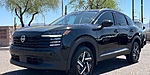 Used 2026 NISSAN KICKS SV in SCOTTSDALE , ARIZONA