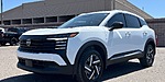 Used 2026 NISSAN KICKS SV in SCOTTSDALE , ARIZONA