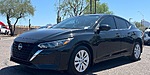 Used 2025 NISSAN SENTRA S in SCOTTSDALE , ARIZONA