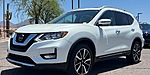 Used 2020 NISSAN ROGUE SL in SCOTTSDALE , ARIZONA