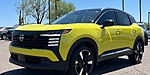Used 2025 NISSAN KICKS SR in SCOTTSDALE , ARIZONA