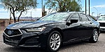 Used 2023 ACURA TLX  in SCOTTSDALE , ARIZONA