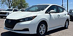 Used 2023 NISSAN LEAF S in SCOTTSDALE , ARIZONA