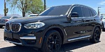 Used 2021 BMW X3 XDRIVE30I in SCOTTSDALE , ARIZONA
