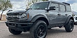 Used 2022 FORD BRONCO BASE in SCOTTSDALE , ARIZONA