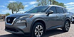 Used 2021 NISSAN ROGUE SV in SCOTTSDALE , ARIZONA