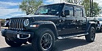 Used 2022 JEEP GLADIATOR OVERLAND in SCOTTSDALE , ARIZONA