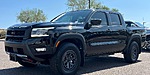 Used 2025 NISSAN FRONTIER PRO-4X in SCOTTSDALE , ARIZONA