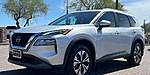 Used 2023 NISSAN ROGUE SV in SCOTTSDALE , ARIZONA