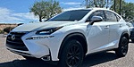 Used 2016 LEXUS NX 200T  in SCOTTSDALE , ARIZONA