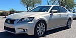 Used 2013 LEXUS GS350  in SCOTTSDALE , ARIZONA