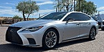 Used 2022 LEXUS LS LS 500 in SCOTTSDALE , ARIZONA