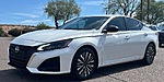 Used 2024 NISSAN ALTIMA 2.5 SV in SCOTTSDALE , ARIZONA