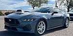 Used 2024 FORD MUSTANG GT in SCOTTSDALE , ARIZONA
