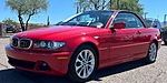 Used 2006 BMW 3 SERIES 330CI in SCOTTSDALE , ARIZONA