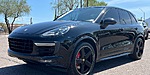 Used 2018 PORSCHE CAYENNE GTS in SCOTTSDALE , ARIZONA