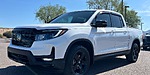 Used 2024 Honda Ridgeline BLACK EDITION in SCOTTSDALE , ARIZONA