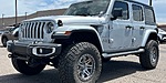 Used 2023 JEEP WRANGLER SAHARA in SCOTTSDALE , ARIZONA