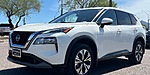 Used 2023 NISSAN ROGUE SV in SCOTTSDALE , ARIZONA