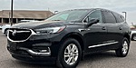 Used 2021 BUICK ENCLAVE ESSENCE in SCOTTSDALE , ARIZONA