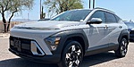 Used 2024 HYUNDAI KONA SEL in SCOTTSDALE , ARIZONA
