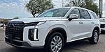 Used 2025 HYUNDAI PALISADE SEL in SCOTTSDALE , ARIZONA