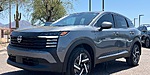 Used 2025 NISSAN KICKS SV in SCOTTSDALE , ARIZONA