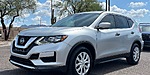 Used 2019 NISSAN ROGUE S in SCOTTSDALE , ARIZONA