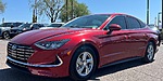 Used 2023 HYUNDAI SONATA SE in SCOTTSDALE , ARIZONA