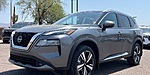 Used 2022 NISSAN ROGUE SL in SCOTTSDALE , ARIZONA