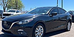 Used 2015 MAZDA MAZDA3 I GRAND TOURING in SCOTTSDALE , ARIZONA