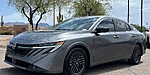 Used 2026 NISSAN SENTRA SV in SCOTTSDALE , ARIZONA